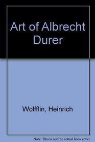 Art of Albrecht Durer