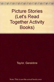 Picture Stories (Let's Read Together Activity Books)