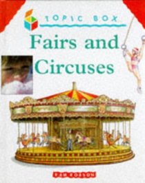 Fairs and Circuses (Topic Box)
