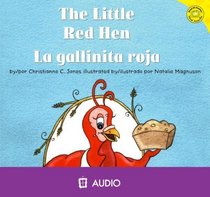 The Litte Red Hen / La Gallinita Roja (Read-It! Readers En Espanol: Nivel Amarillo) (Spanish Edition)