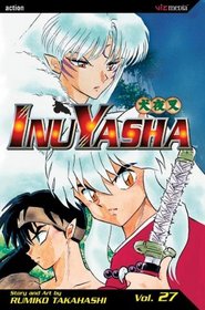 Inu-Yasha, Vol. 27