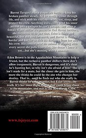 Red Havoc Bad Cat (Red Havoc Panthers) (Volume 3)