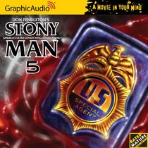 Stony Man # 5 - Stony Man V