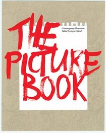 The Picture Book: Contemporary Illustration