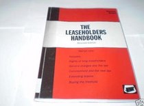 The Leaseholders Handbook (Eastway Guides)