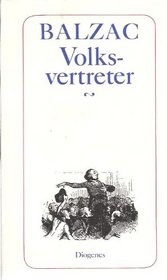 Volksvertreter (130/27). ( Die Menschliche Komdie).