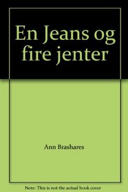 En Jeans og fire jenter