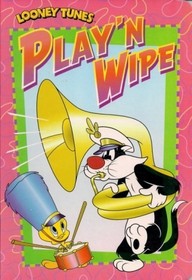 Looney Tunes Play'n Wipe