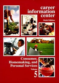 Career Information Center (Career Information Center)