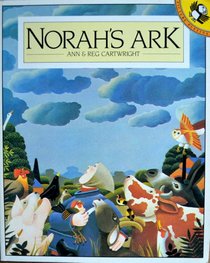 Norah's Ark (Picture Puffin)