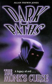 Monks Curse (Dark Paths)