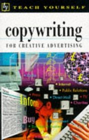 Copywriting (Teach Yourself)