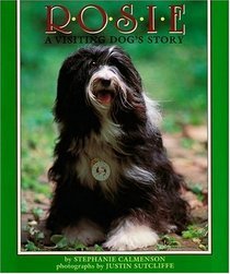 Rosie: A Visiting Dog's Story