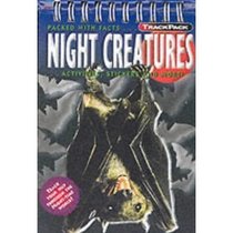Night Creatures (Trackpack)