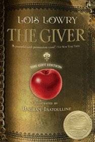 The Giver (The Giver, Bk 1)