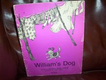 William's dog (Ginn Reading 360)