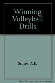 Winning Volleyball Drills