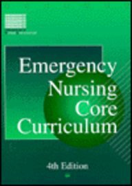 Emergency Nursing Core Curriculum