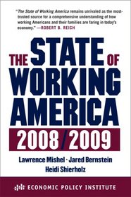 The State of Working America, 2008-2009