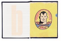 Superman Address Book