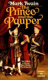 The Prince and the Pauper (Tor Classics)