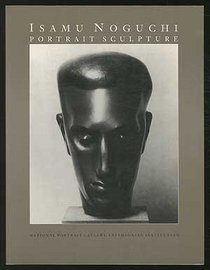 Isamu Noguchi: Portrait Sculpture