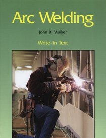 Arc Welding Write-In Text