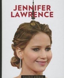 Jennifer Lawrence (Big Time)