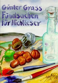 Fundsachen fur Nichtleser (German Edition)