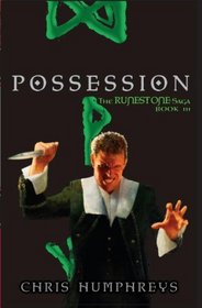 Possession (Runestone Saga, Bk 3)