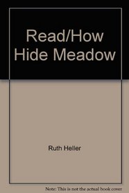 Read/how hide meadow