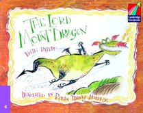 The Lord Mount Dragon ELT Edition (Cambridge Storybooks)