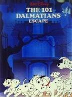 The 101 Dalmatians Escape (Walt Disney)