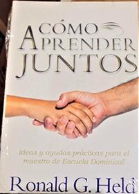 Como aprender juntos (Spanish Edition)