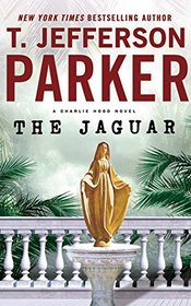 The Jaguar (Charlie Hood Series)
