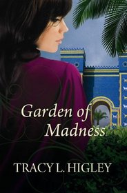 Garden of Madness (Center Point Christian Fiction)