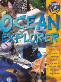 Discovery Kids: Ocean Explorer