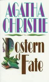 Postern of Fate (Tommy and Tuppence, Bk 5)