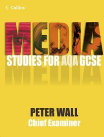 Media Studies for Aqa Gcse. Student Book (Media Studies for GCSE)