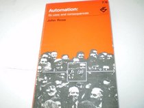 Automation: Its Anatomy and Physiology.