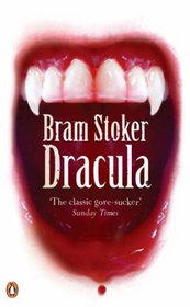 Dracula (Penguin Red Classics)