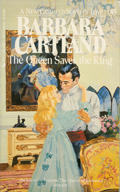 The Queen Saves the King (Camfield, No 89)