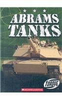 Abrams Tanks (Torque: Military Machines)