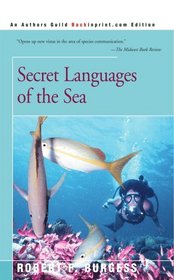 Secret Languages of the Sea