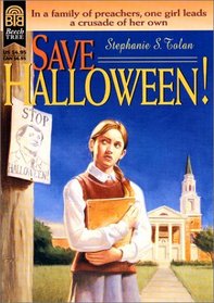 Save Halloween!