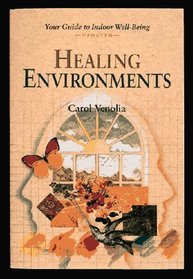 Healing Environments: Your Guide to Indoor Well Being