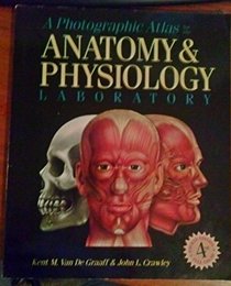 Photographic Atlas For The Anatomy And Physiology Lab