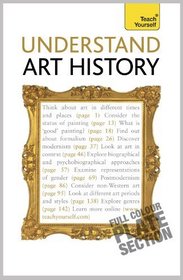 Understand Art History (Teach Yourself)