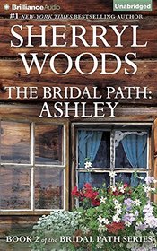The Bridal Path: Ashley
