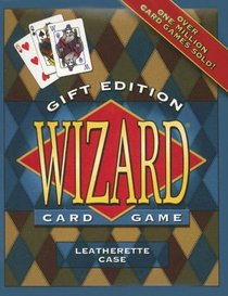 Wizard (Wizard Card Game)